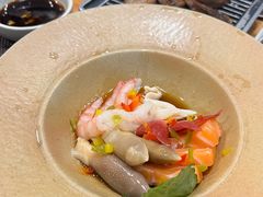 -菊上日式料理(蚌埠银泰店)