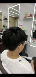 点击看大图 -朗峰专业美发沙龙