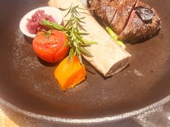 -WANG STEAK 王品(杭州万象城店)