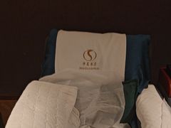 -华夏良子·足道SPA艾灸(翠微店)