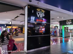 -Cineplex Cinemas Downtown Markham VIP & IMAX