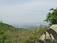 -阳台山自然风景区