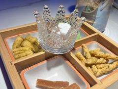 -马邦子·紫苏烤鱼(恒隆广场店)