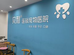 -贝利宠物医院·骨科·眼科·肿瘤转诊中心(南坪诊疗中心)