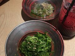 -酉品食厅·居酒小食堂(无锡蠡湖科研大厦店)