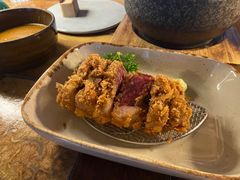 -山杏yama-katsu·吉列炸物