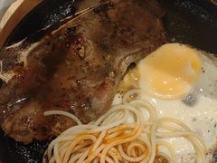 -纽斯特牛排自助餐厅(浦江万达店)