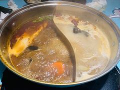 -呷哺呷哺 黄金牧场 (回龙观港龙店)