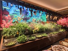 -传统菜农庄(皇姑路店)