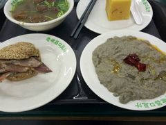 -老磁器口豆汁店(马家堡店)