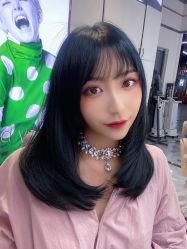 -时尚殿堂hair salon