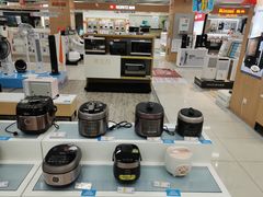 -苏宁易购(上海沪太路二店)