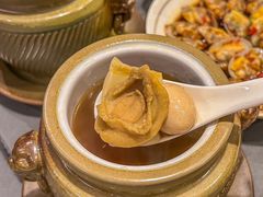 -牛车水美食街