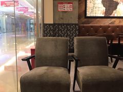 -星巴克(深圳湾体育中心店)