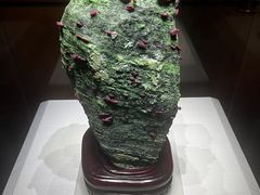 -湖南省地质博物馆