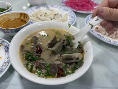 -同城四季爆肚涮羊肉(安华里店)