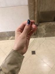 -TRIMS HAIR 修剪造型·烫染接发