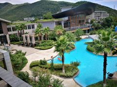 -宁波九龙湖开元度假村
