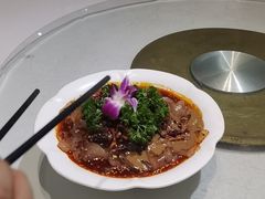 -小贝壳酒楼(经九路店)
