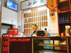 -易裕和·长沙米粉(友谊路店)