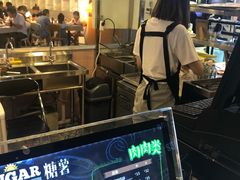 -SUGAR糖薯·章鱼烧(鹏欣水游城店)