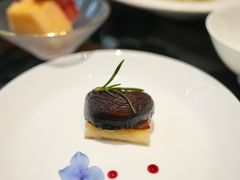 -箱美术馆私房菜(水晶郦城店)