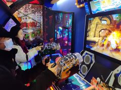 -爱玩嘉年华(江北一店)