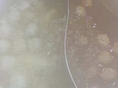 -潮汕美牛肉丸火锅店(天宁寺店)