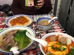 -七爺清汤腩(南开大悦城店)