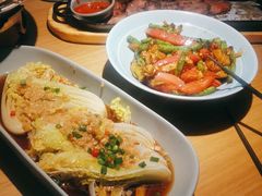 -蜜桃餐厅·伴山(绿宝广场店)