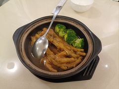 -本味轩精品茶餐厅(黄山路店)