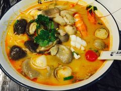 -美奈小馆·越南料理(福田星河COCO Park店)