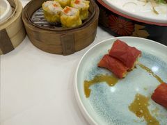 -丰尔粥食·顺德鱼生·干蒸排骨顺德菜(大良分店)
