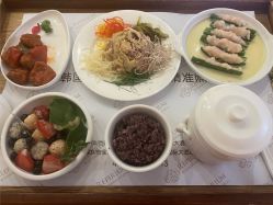 -爱贝蕊恩韩式月子会所(南山店)