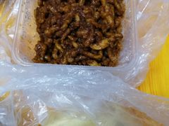 -惠宾饭庄(中山路店)