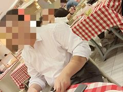 -西贝(上海中心店)