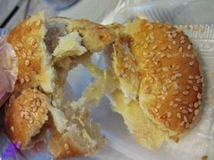 -奇华饼家(香港国际机场T1店)