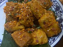 -蜗牛小馆醉乡民谣云南菜(惠新西里店)