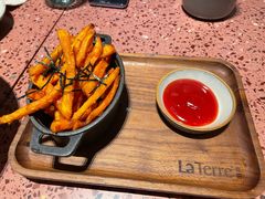 -La Terre乐田(万象城店)