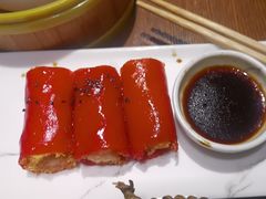 -南拳十三姨·潮汕砂锅粥(世纪金源店)