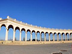 -北京拉斐特城堡酒店