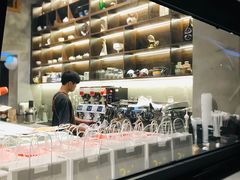 -25#COFFEE(古地石店)