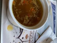 -东方既白(上海浦东国际机场)