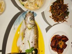 -醉舍·新淮扬菜(长宁龙之梦店)