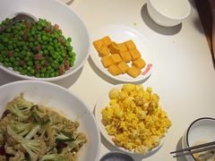 -醉得意·家常菜(杨家湾店)