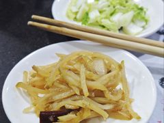 -龙顺园麻辣香锅(机场店)