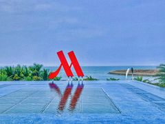 -海口万豪·大堂吧·望海吧.日落海景·下午茶·奶茶·咖啡·轻食·蛋糕·鸡尾酒·清吧