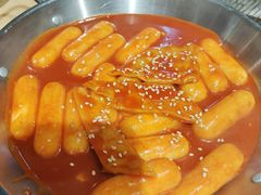 -麻蒲碳烤肉(嘉禾东平地铁站19号店)