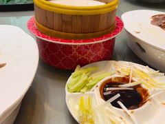 -海泰食府·新鲁菜·家宴(总部基地店)