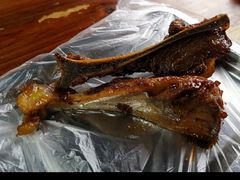 -赵元章肉骨烧(山塘街店)